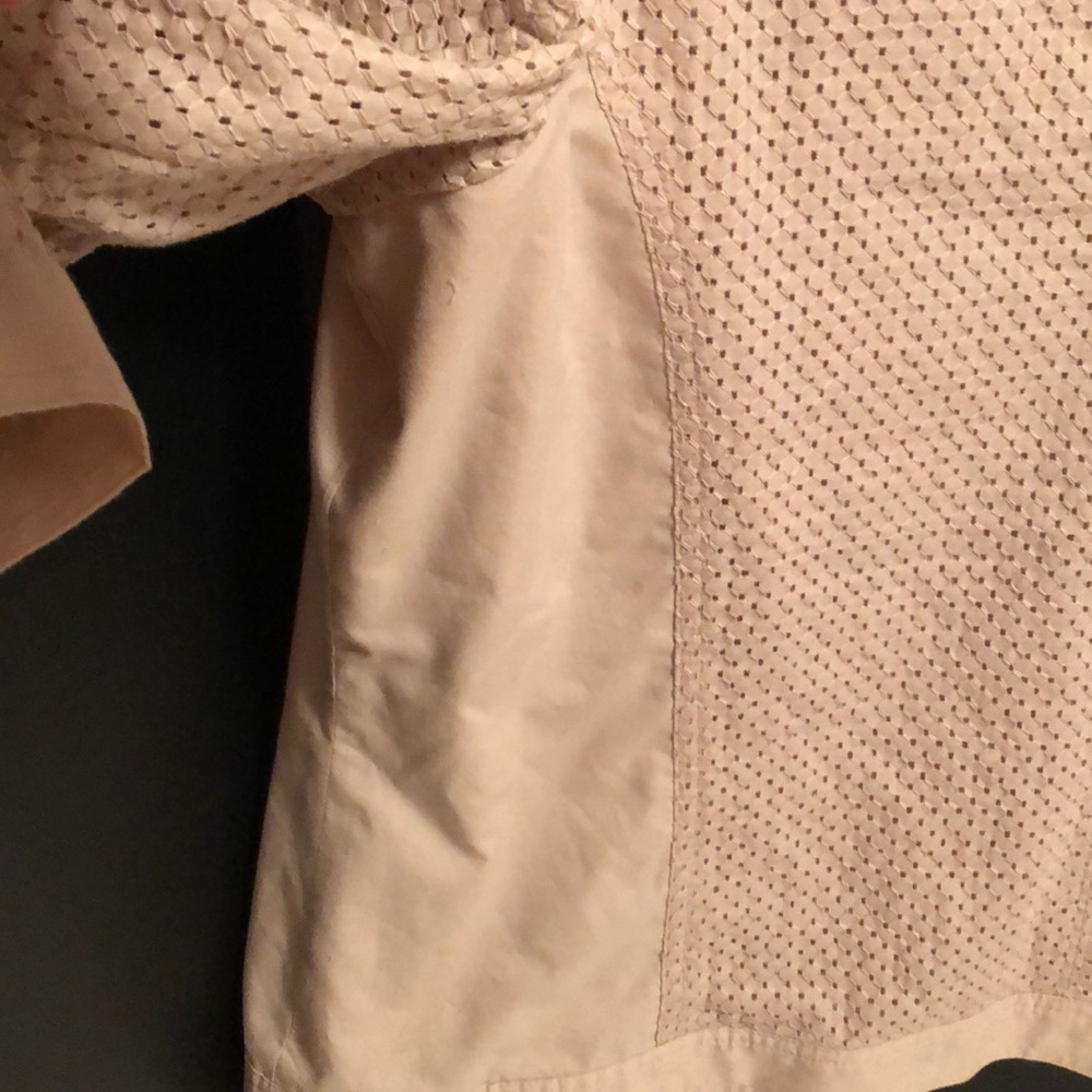 Alison Daley jacket - Picture 6 of 6